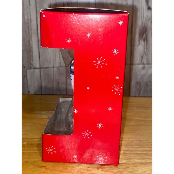 Hallmark Star Wars R2-D2 with Reindeer Antlers Hanging Christmas Tree Ornament - Picture 2 of 7